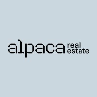 Alpaca Real Estate Logo